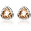 981 Jewels - Orecchini Glamour Lobe OR02/C