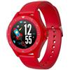Techmade - Smartwatch Kids Linea Trilli Rosso TM-TRILL-RED