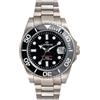 Lorenz - Orologio 100metri Full Titanium 030196AA