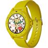 Techmade - Smartwatch Kids Linea Trill Giallo TM-TRILL-YE