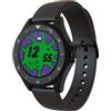 Techmade - Smartwatch Kids Linea Trill Nero TM-TRILL-BK