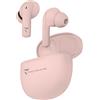 Techmade - Auricolari Senza Filo In Ear Rosa TM-K201E-PL