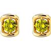 981 Jewels - Orecchini Colorful Shine OR1355