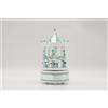 Baguttino - Carillon a Giostrina Azzurra 26 cm