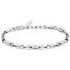 Maserati - Bracciale Iconic Logo Trident JM425AVD108