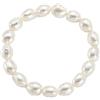 Mikiko - Bracciale Fresh Water Perla 8,5-9,5 MB0190P0FDBI089