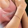 Vitae gioielli - Bracciale Smaltato RAINBOWBROSA2