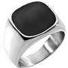 Breil - Anello Emblems 23 TJ3855