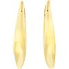 Breil - Orecchini in Acciaio B Whisper Gold TJ3704