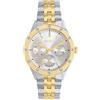 Breil - Orologio Flurry Multifunzione Lady Bicolur 36mm TW2134