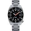 Breil - Orologio Manta Seeker 3H Steel Grey 42mm TW2065