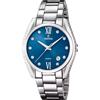 Festina - Orologio Boyfriend con Cinturino in Acciaio Blu F16790/C