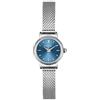 Breil - Orologio Darling 2H Lady 18mm Silver TW2001