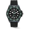 Lorenz - Orologio Ocean Club Green 030268DD