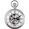Lorenz - Orologio da Tasca Squelette Meccanico 030277AA