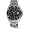 Lorenz - Orologio Full Titanium 030269AA