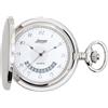 Lorenz - Orologio da Tasca Double Cover 030216AA