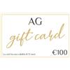 Annunziata Gioielli Gift Card Annunziata Gioielli