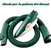 FOLLETTO PICCHIO PB 420 CON TUBO ELETRIFICATO ADATTO A TUTTI I MODELLI GR 24 M.
