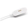 Tractive Cavo di ricarica GPS DOG XL, bianco