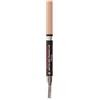 L'oréal paris Infaillible Brows Xpert 3.0 Matita Sopracciglia Triangolare Riempitiva - Brow xpert 6_0 dark blonde