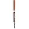 L'oréal paris Infaillible Brows Xpert 3.0 Matita Sopracciglia Triangolare Riempitiva - Brow xpert 5_23 auburn