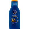 Nivea Solare Protect & Hydrate Latte Sfp30 - 100 ml