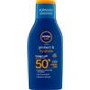 Nivea Sun Protect & Hydrate 50+ Molto Alta - 100 ml