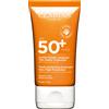 Clarins Crème Solaire Jeunesse Spf Spf 50+ - 50 ml