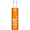 Clarins Sun Body Lotion Spf 50+ 150 Ml - 150 ml