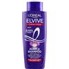 L'oréal paris Elvive Color-vive Purple Shampoo Anti-giallo - 200 ml