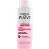 L'oréal paris Elvive Ultimate Glycolic Gloss Shampoo Senza Solfati - 200 ml