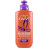 L'oréal paris Elvive Olio Straordinario D'amla Ricci Disciplinati Crema Distrincante Senza Risciacquo - 200 ml