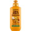 Garnier Ultra Dolce Crema Modellante 2 In 1 Gli Oli Meravigliosi Argan & Camelia - 200 ml
