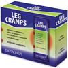 Gdp srl-general dietet.pharma Leg Cramps 20 Bustine Orosulubili Dietalinea 25 G