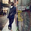 Capitol Music Group Gregory Porter 'Take Me To The Alley' Blue Note Records [CD]