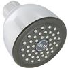 Delta Faucet RP28599 push-clean TM Showerhead, Chrome