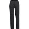 Jack Wolfskin GLASTAL Zip off Pants W
