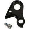 HAIBIKE Dropout DO-A19 Xduro/Sduro Forcellino