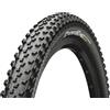 CONTINENTAL CROSS KING II 2.2 SHIELDWALL 26X2.2 PIEGHEVOLE Copertone MTB
