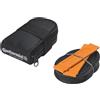 CONTINENTAL TUBE BAG WITH MTB 29 TUBE S42 AND 2 TIRE LEVERS Camera d'aria