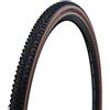 SCHWALBE COP. 700X33 X-ONE ALLROUND BRONZE RACEG TLE Copertone Gravel