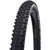 SCHWALBE COP. 27.5X2.25 ROCKET RON ADDIX PERF TLR PIEGH Copertone MTB