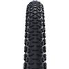 SCHWALBE COP. 28X2.00 G-ONE ULTRABITE ADDIX PERF BR TLE copertone gravel