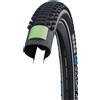 SCHWALBE COP. 27.5X2.60 JOHNNY WATTS 365 DD ADDIX 4 RIG. COPERTONE CITY BIKE