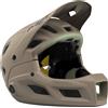 MET PARACHUTE MCR Casco mtb con mentoniera removibile