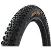 CONTINENTAL Copert. Conti Trinotal Trail pieg. Copertoni MTB