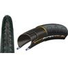 CONTINENTAL Copert.Conti Super Sport Plus piegh. Copertone City bike