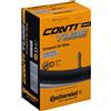CONTINENTAL Camera d'aria Conti Compact 24 wide