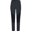 MONTURA VERTIGO LIGHT 3 PANTS WOMAN Pantaloni Alpinismo Donna